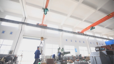WUXI HUAMU MACHINERY CO.,LTD