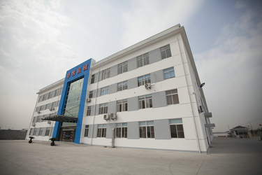 WUXI HUAMU MACHINERY CO.,LTD