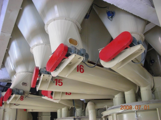 HKJ Aquatic Poultry Animal Drip Type Pellet Feed Production Line With Control Panel HKJ45Z