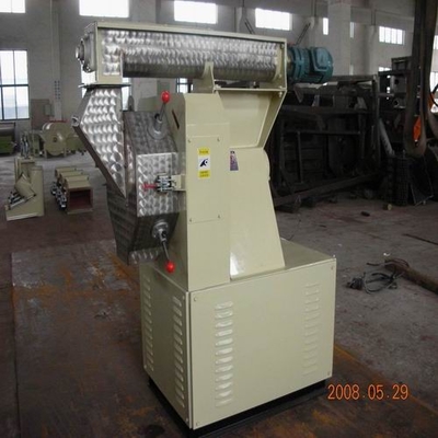 Powder Poultry Biomass Cow Manure Organic Fertilizer Machine For Wood Pellet HKJ25-F